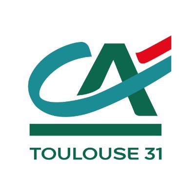 Crédit agricole Toulouse