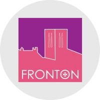 Logo Fronton